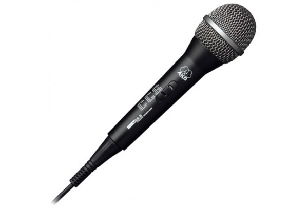 Microphone AKG D55S